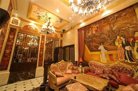 克拉玛依市高档KTV妹子质量哪家好